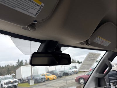 2020 GMC Savana Cargo 3500 RWD 3500 135"