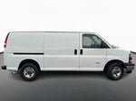 2020 GMC Savana Cargo 3500 RWD 3500 135"