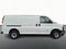2020 GMC Savana Cargo 3500 RWD 3500 135"