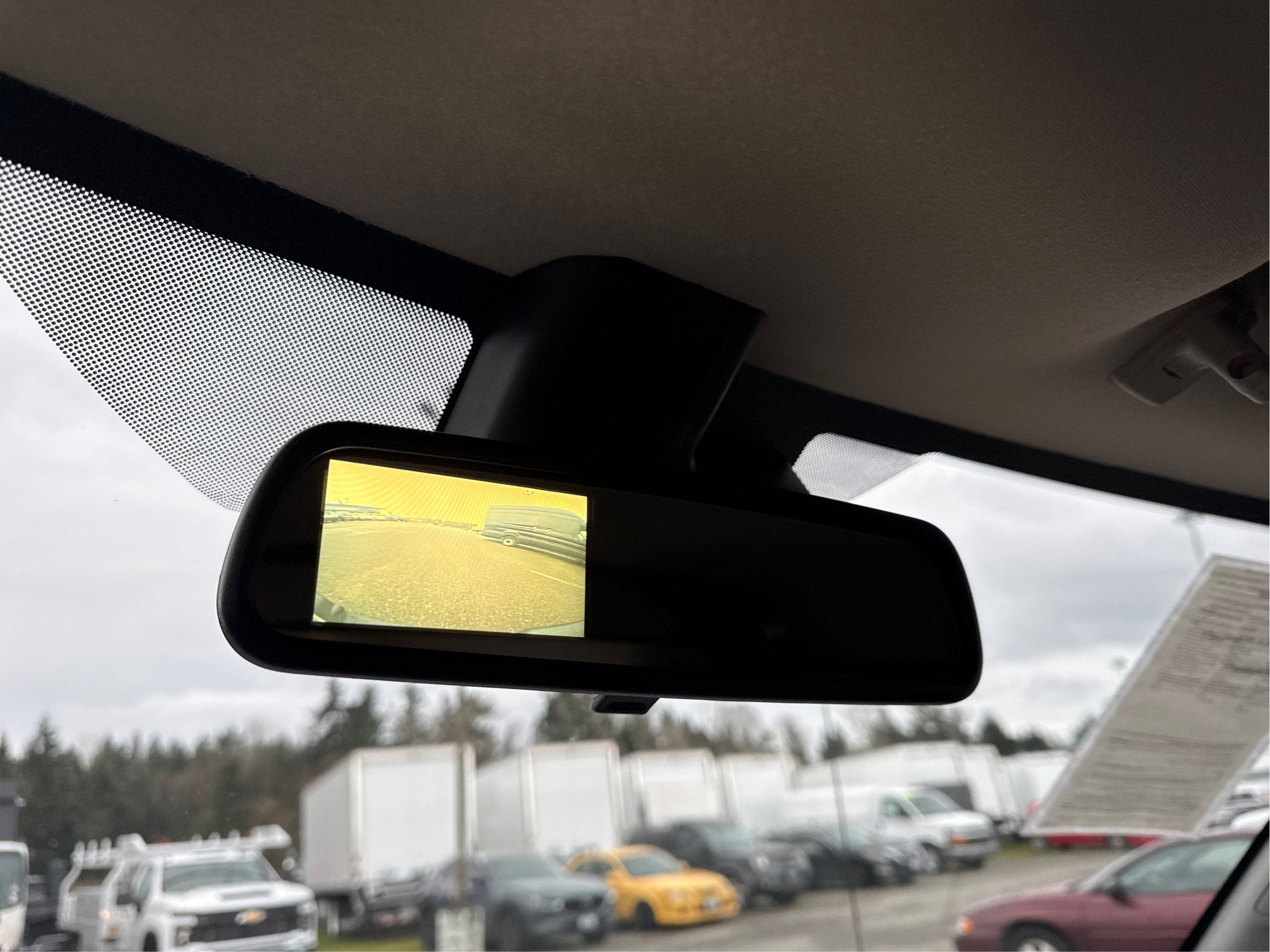 2020 GMC Savana Cargo 3500 RWD 3500 135"