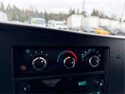 2020 GMC Savana Cargo 3500 RWD 3500 135"