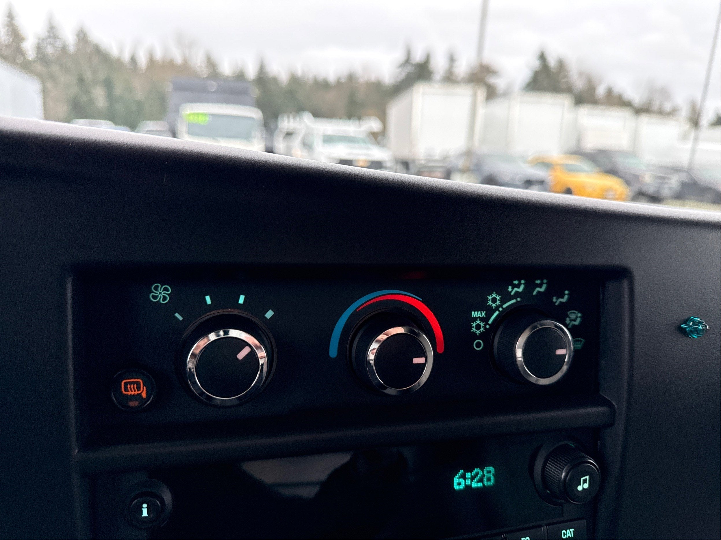 2020 GMC Savana Cargo 3500 RWD 3500 135"