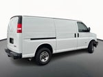 2020 GMC Savana Cargo 3500 RWD 3500 135"