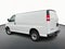 2020 GMC Savana Cargo 3500 RWD 3500 135"