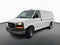 2020 GMC Savana Cargo 3500 RWD 3500 135"
