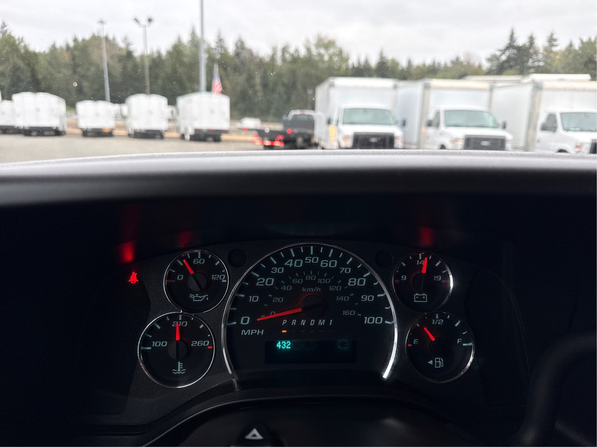 2024 GMC Savana Cargo 3500 Work Van