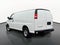 2024 GMC Savana Cargo 3500 Work Van