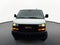 2024 GMC Savana Cargo 3500 Work Van