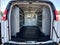 2018 GMC Savana Cargo 3500 Work Van