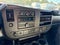 2018 GMC Savana Cargo 3500 Work Van