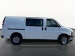 2018 GMC Savana Cargo 3500 Work Van