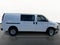 2018 GMC Savana Cargo 3500 Work Van