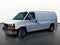 2018 GMC Savana Cargo 3500 Work Van
