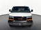 2018 GMC Savana Cargo 3500 Work Van