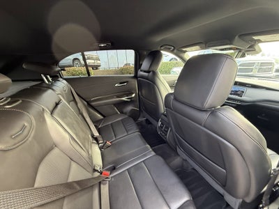 2020 Cadillac XT4 Sport