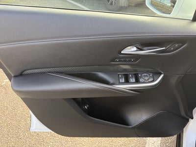 2020 Cadillac XT4 Sport