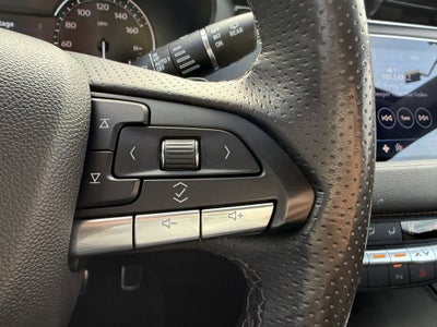 2020 Cadillac XT4 Sport