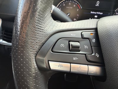 2020 Cadillac XT4 Sport