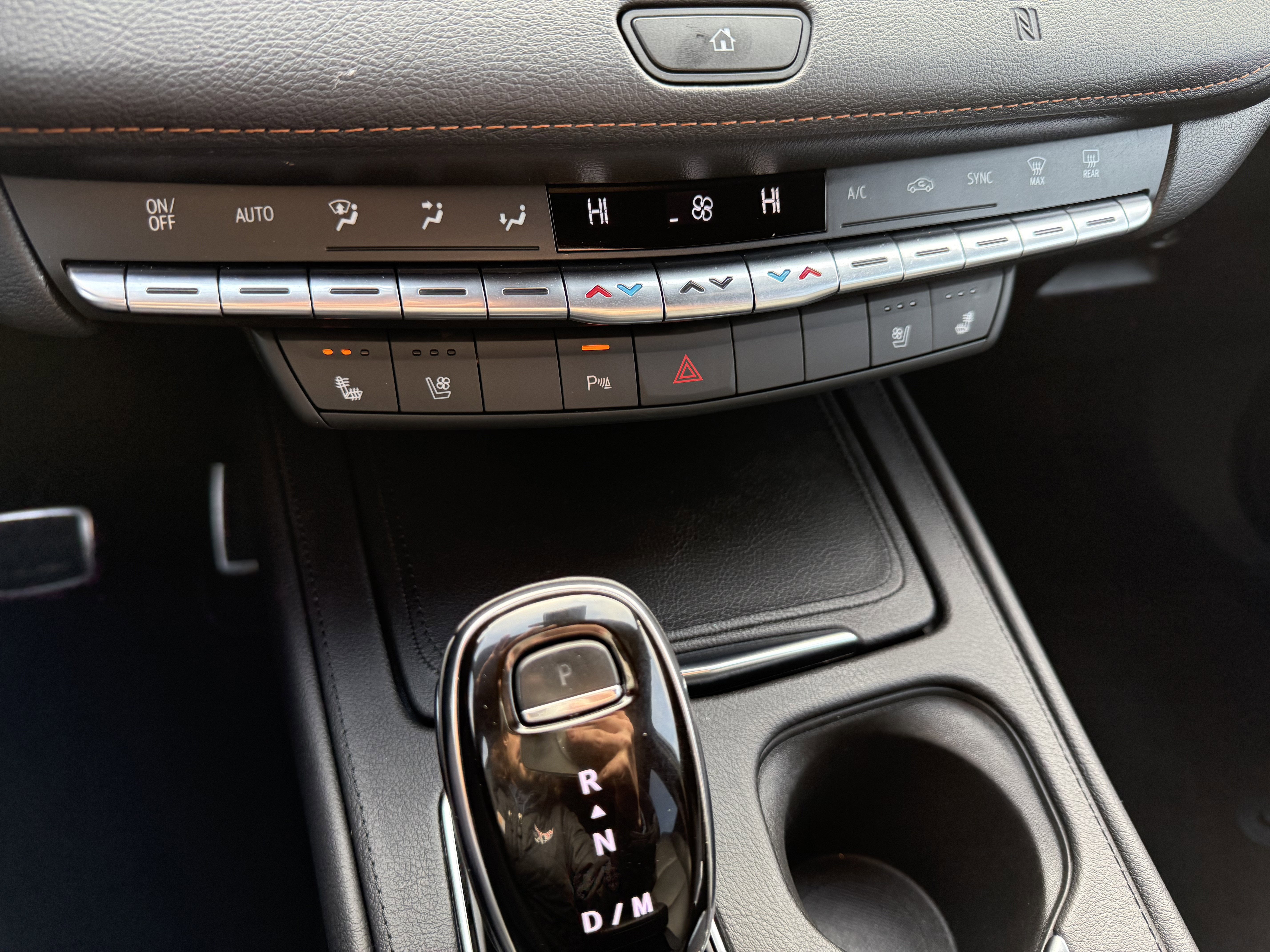 2020 Cadillac XT4 Sport