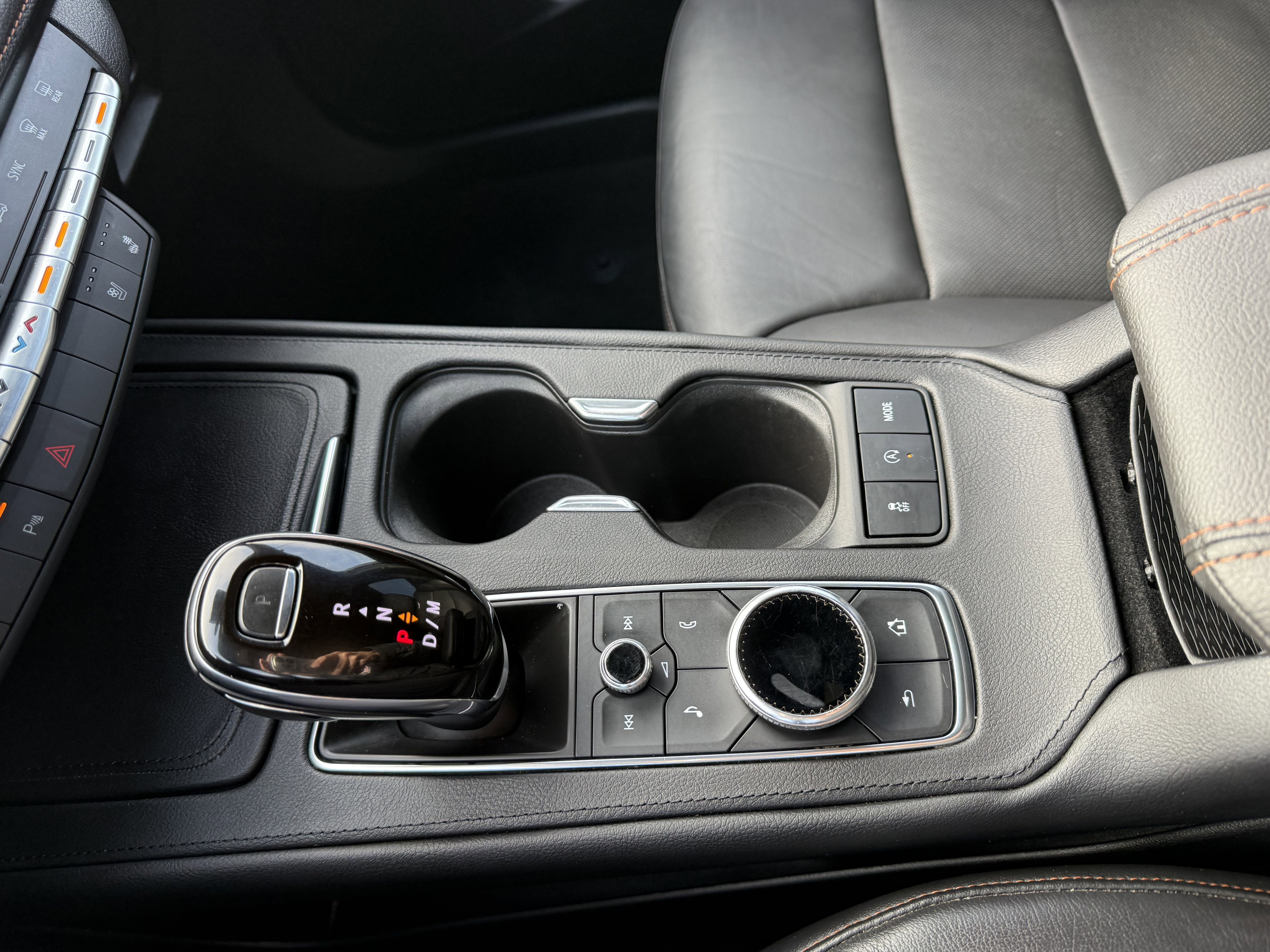 2020 Cadillac XT4 Sport