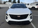 2020 Cadillac XT4 Sport