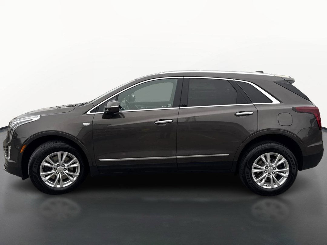 2020 Cadillac XT5 Luxury AWD