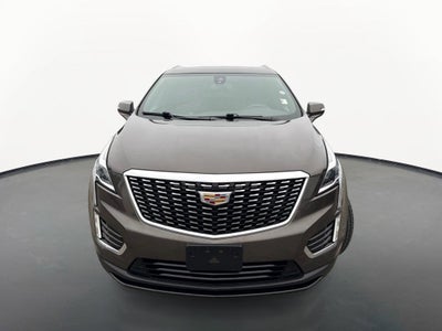 2020 Cadillac XT5 Luxury AWD