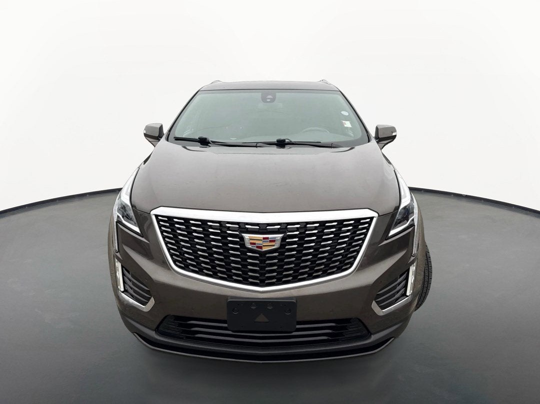 2020 Cadillac XT5 Luxury AWD