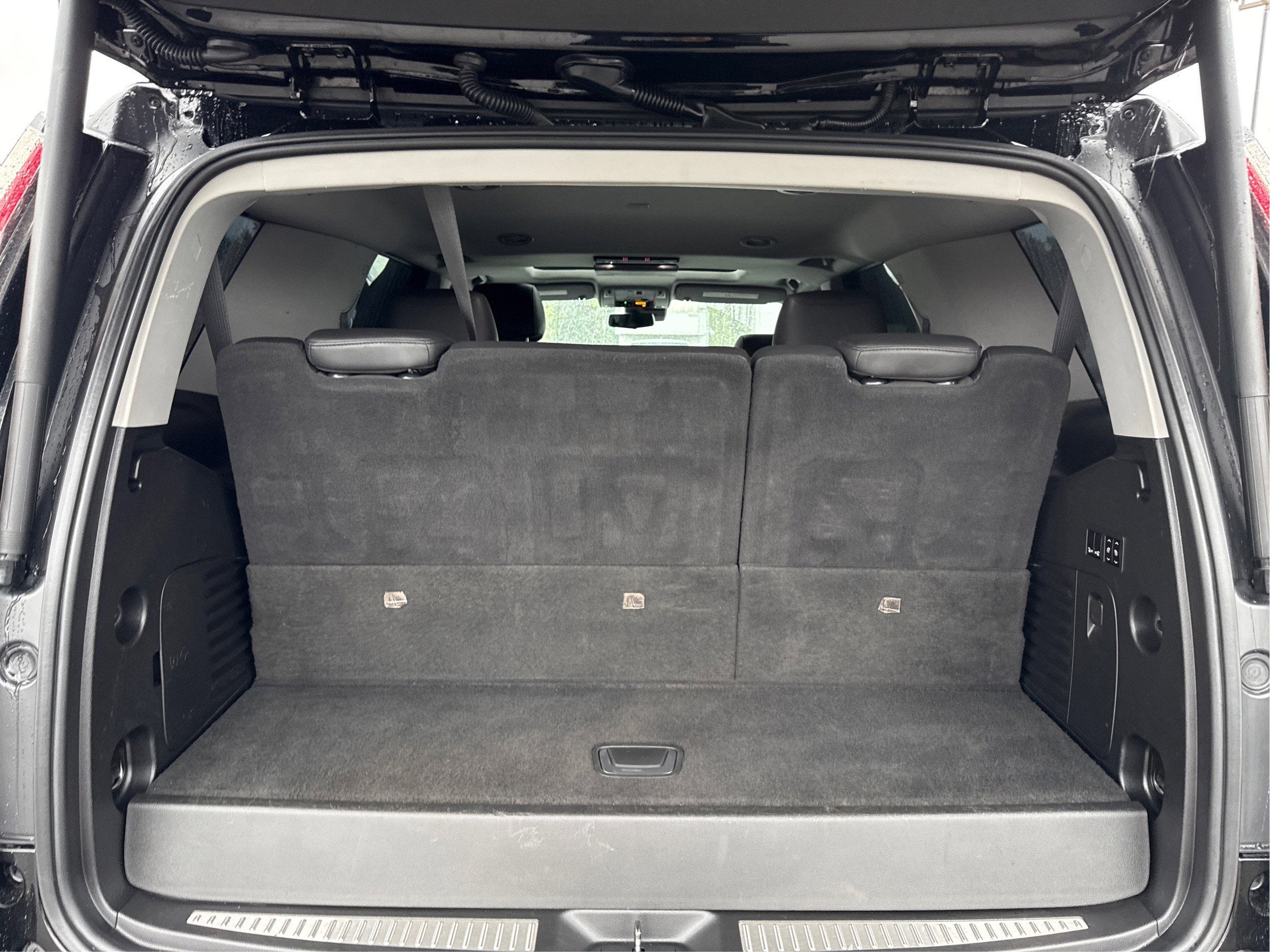 2020 Cadillac Escalade Premium Luxury