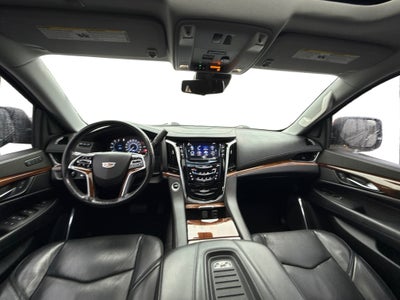 2020 Cadillac Escalade Premium Luxury