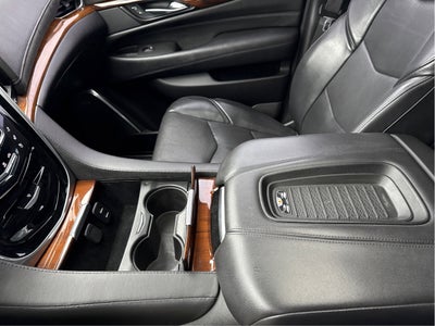 2020 Cadillac Escalade Premium Luxury