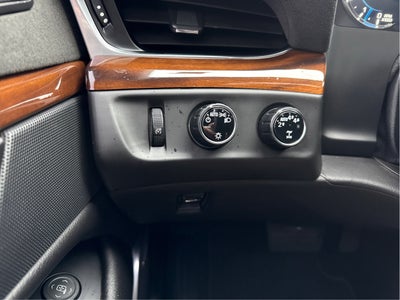 2020 Cadillac Escalade Premium Luxury