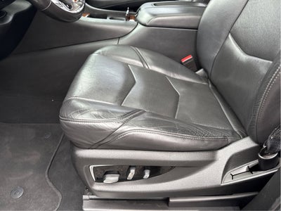 2020 Cadillac Escalade Premium Luxury