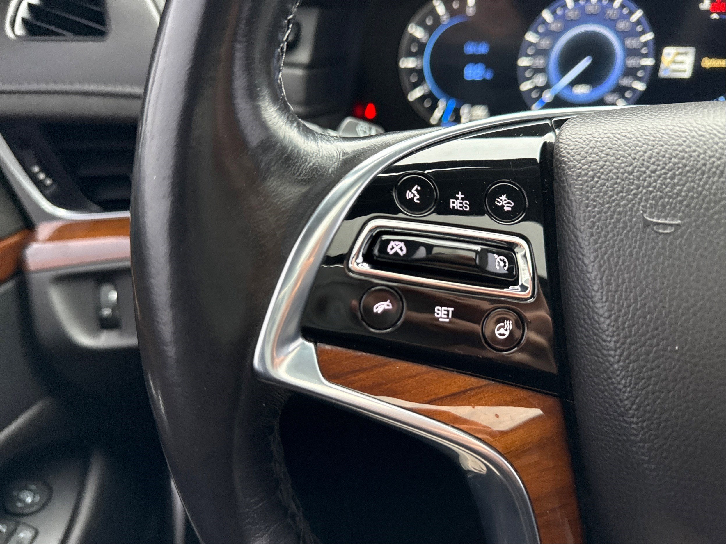 2020 Cadillac Escalade Premium Luxury