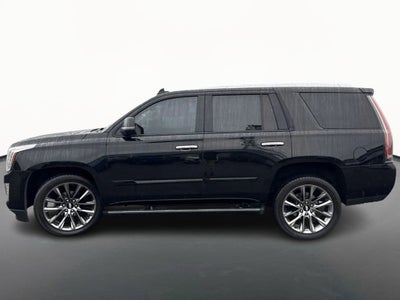 2020 Cadillac Escalade Premium Luxury