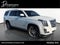 2016 Cadillac Escalade Platinum