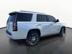 2016 Cadillac Escalade Platinum