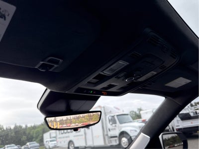 2023 Cadillac Escalade 4WD Sport Platinum