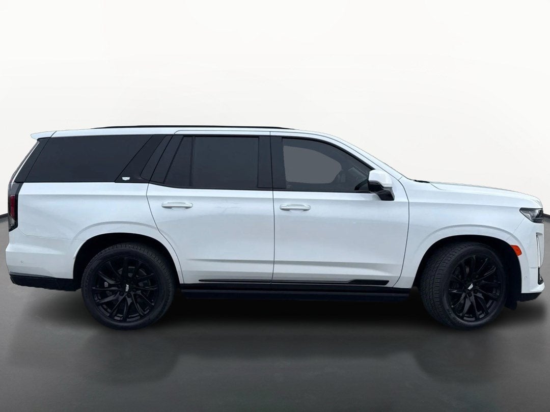 2023 Cadillac Escalade 4WD Sport Platinum
