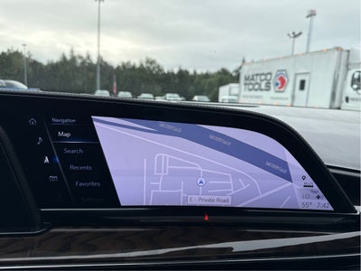2023 Cadillac Escalade 4WD Sport Platinum