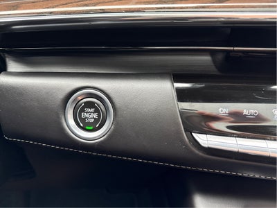 2023 Cadillac Escalade 4WD Sport Platinum