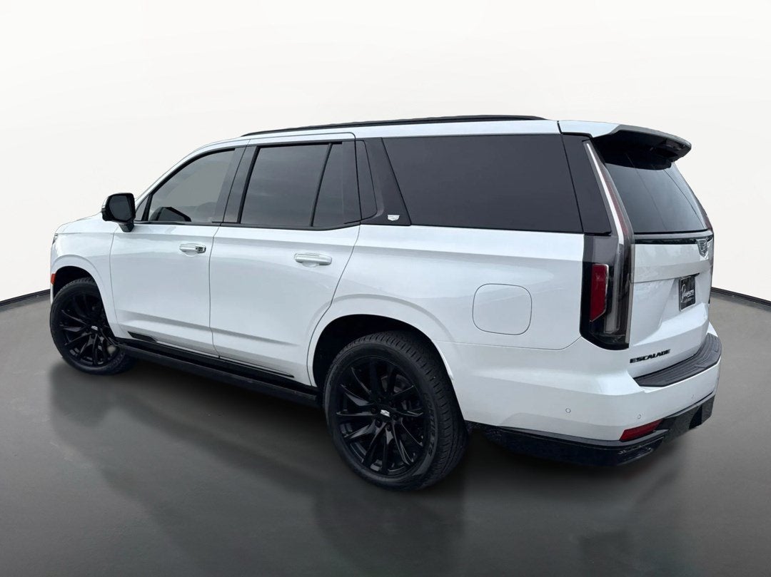 2023 Cadillac Escalade 4WD Sport Platinum