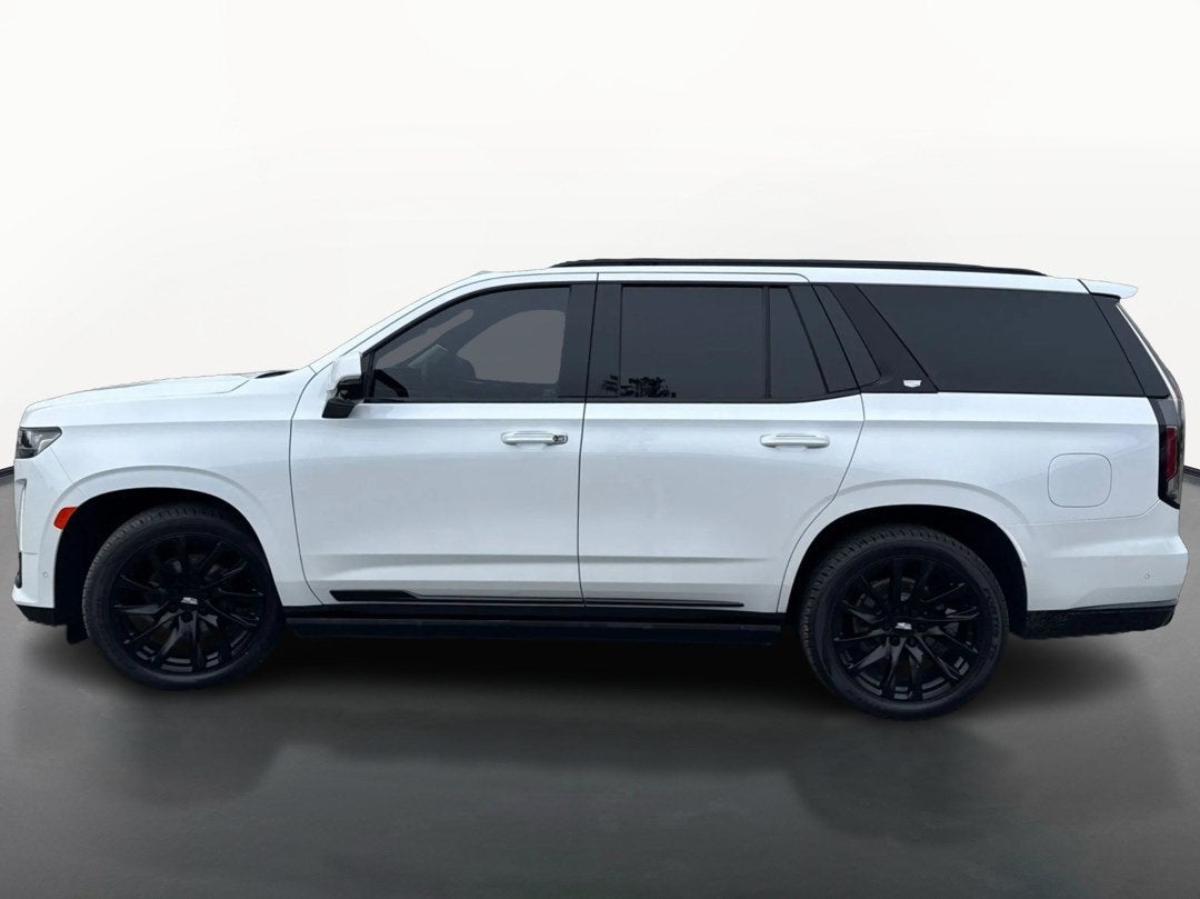 2023 Cadillac Escalade 4WD Sport Platinum