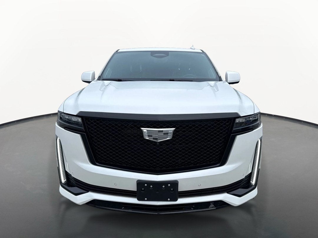 2023 Cadillac Escalade 4WD Sport Platinum