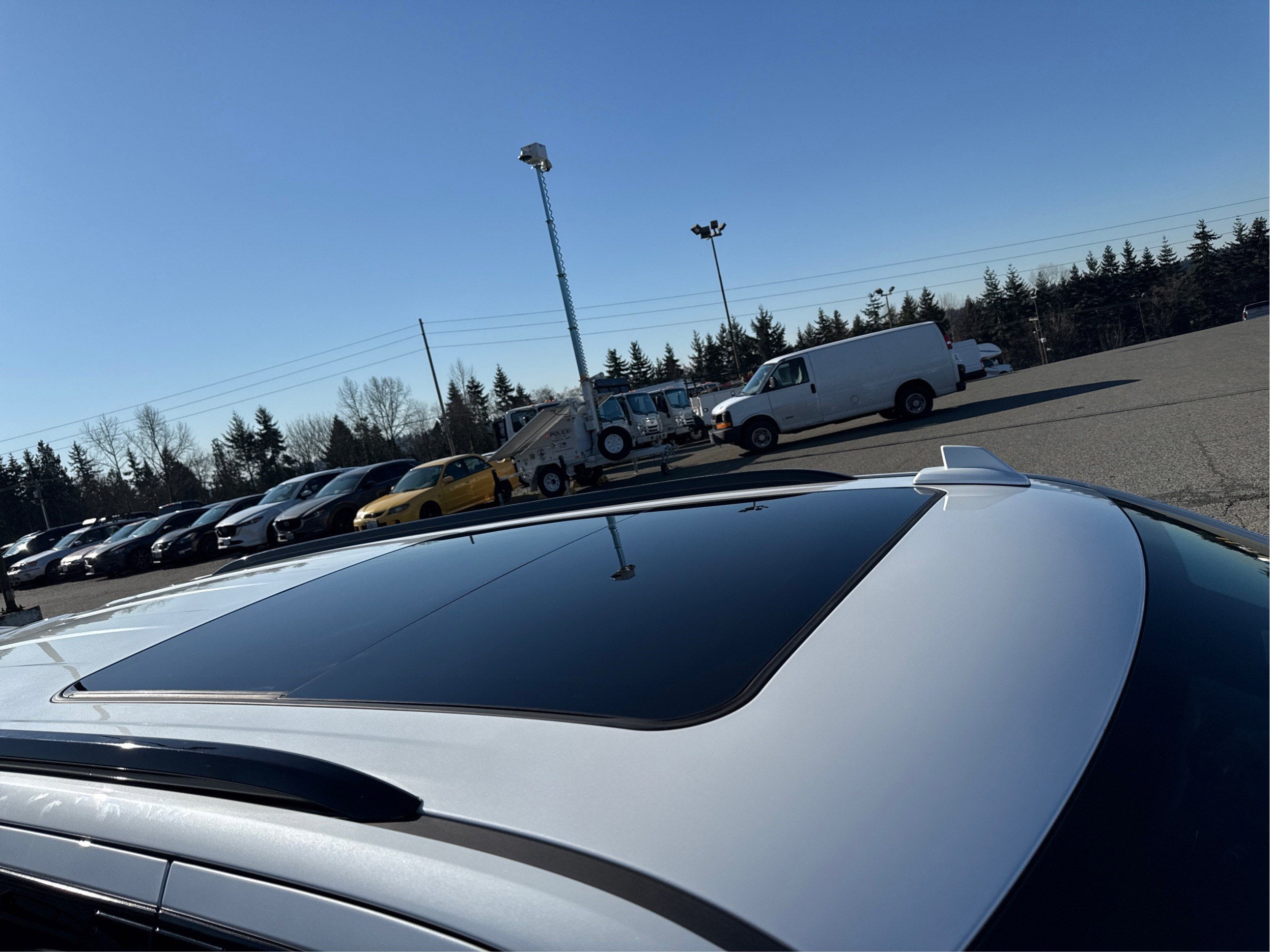 2023 Cadillac Escalade Escalade-V