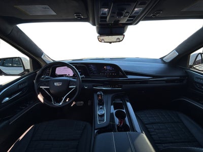 2023 Cadillac Escalade Escalade-V