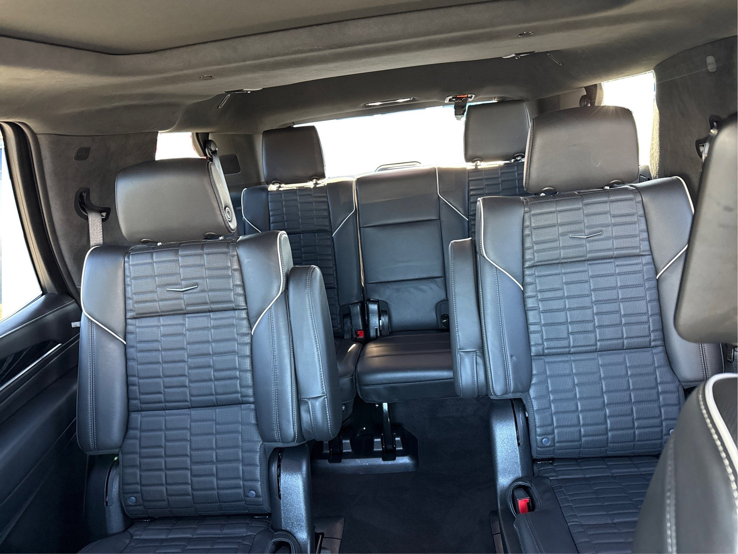 2023 Cadillac Escalade Escalade-V