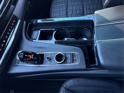 2023 Cadillac Escalade Escalade-V