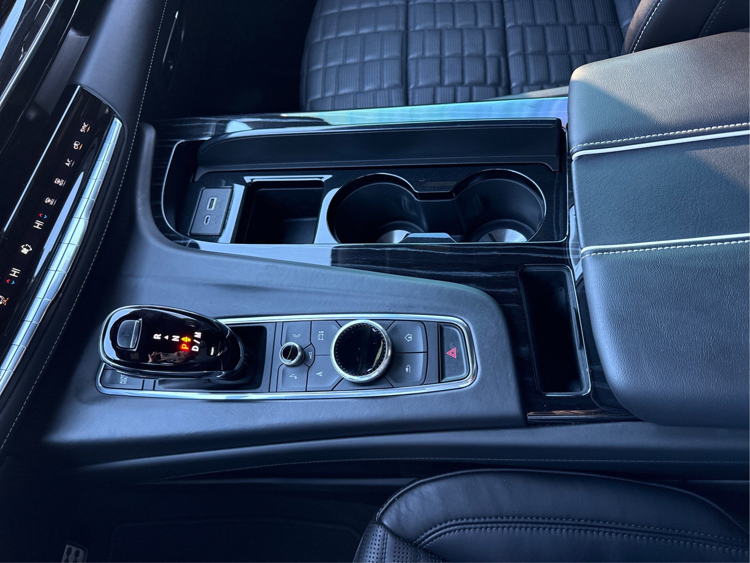 2023 Cadillac Escalade Escalade-V