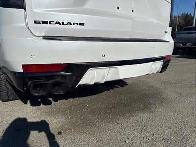 2023 Cadillac Escalade Escalade-V